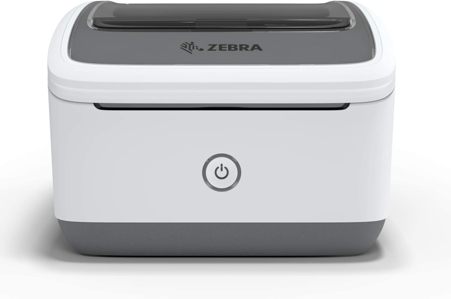 ZSB Series Thermal Label Printer from Zebra ZSB Label Printer Frustrat