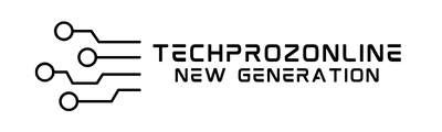 techprozonline logo