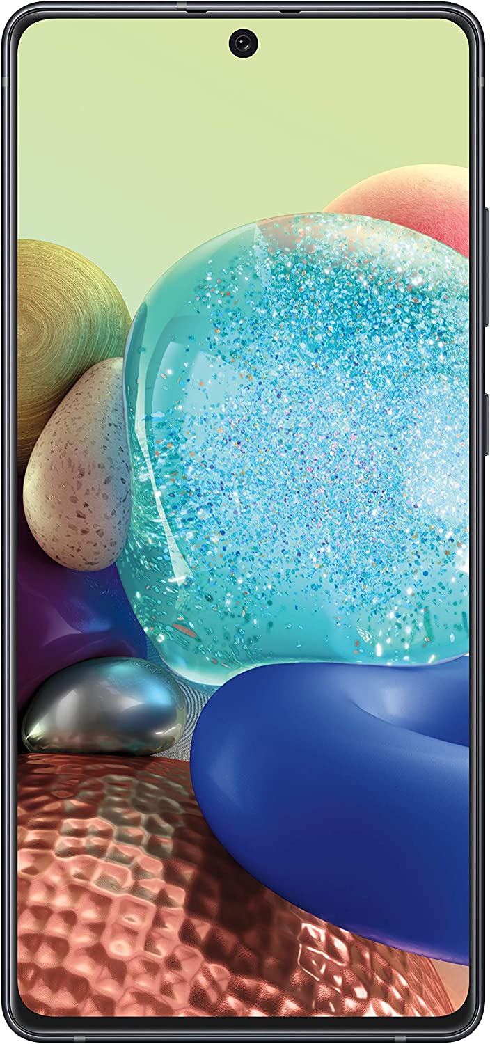  Samsung Galaxy A32 5G (64GB, 4GB) 6.5 90Hz Display