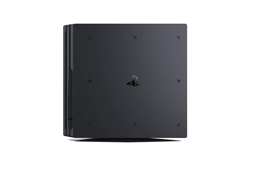  Sony PlayStation 4 Pro w/ Accessories, 1TB HDD, CUH
