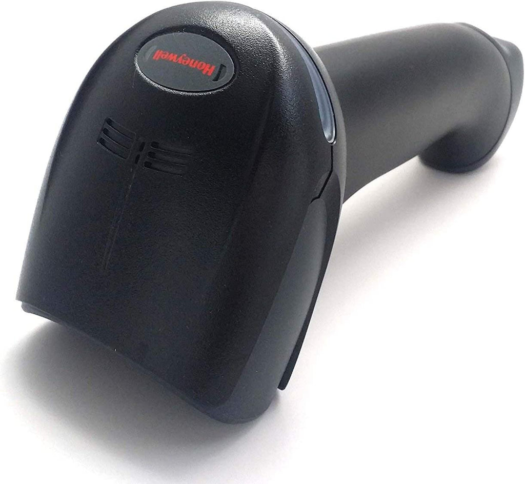 Honeywell 1900G-SR 2D Barcode Scanner with USB Cable (Renewed)